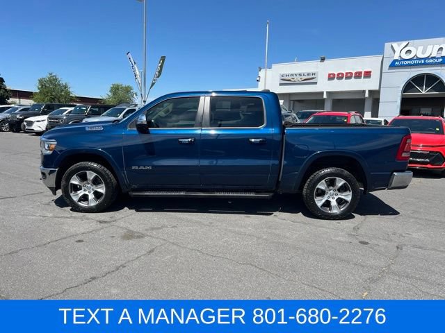 ram ram 1500 pickup 2019 1C6SRFJT1KN622436 image ram ram 1500 pickup 2019 1C6SRFJT1KN622436 image